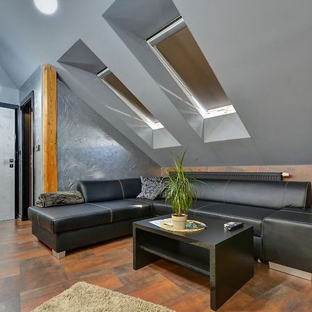 Apartmany Elisa Šumperk Екстериор снимка