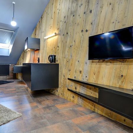 Apartmany Elisa Šumperk Екстериор снимка
