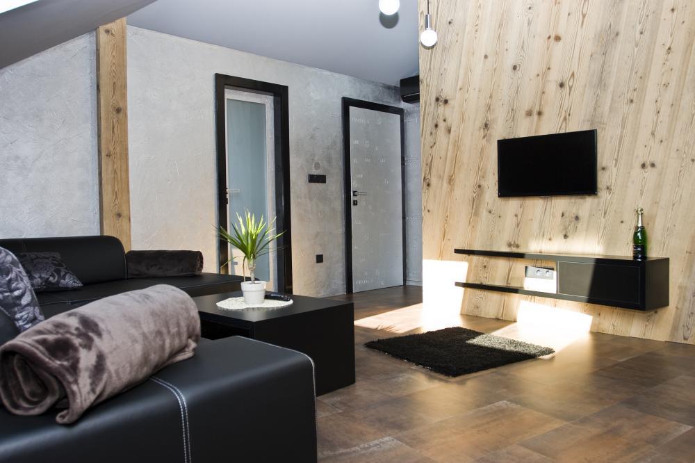 Apartmany Elisa Šumperk Екстериор снимка