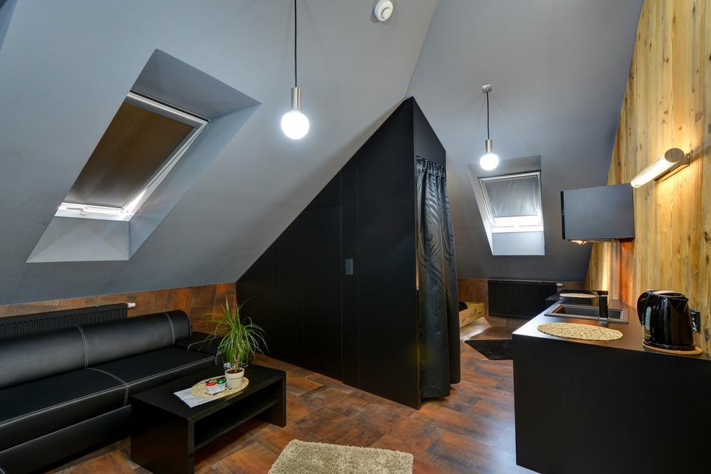 Apartmany Elisa Šumperk Екстериор снимка