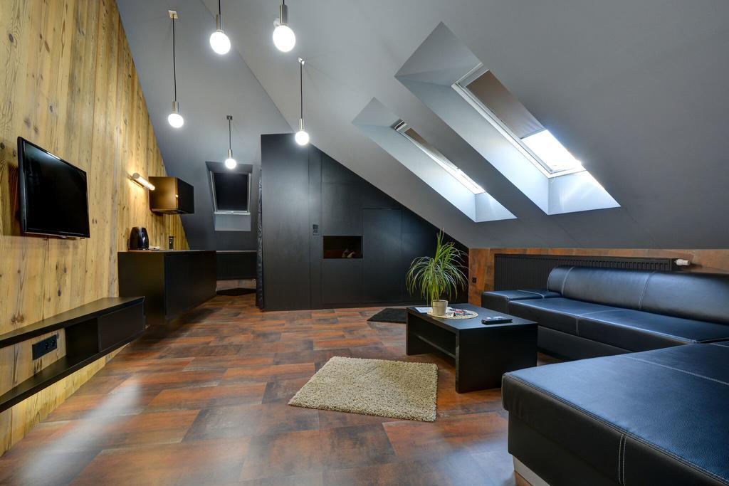 Apartmany Elisa Šumperk Екстериор снимка