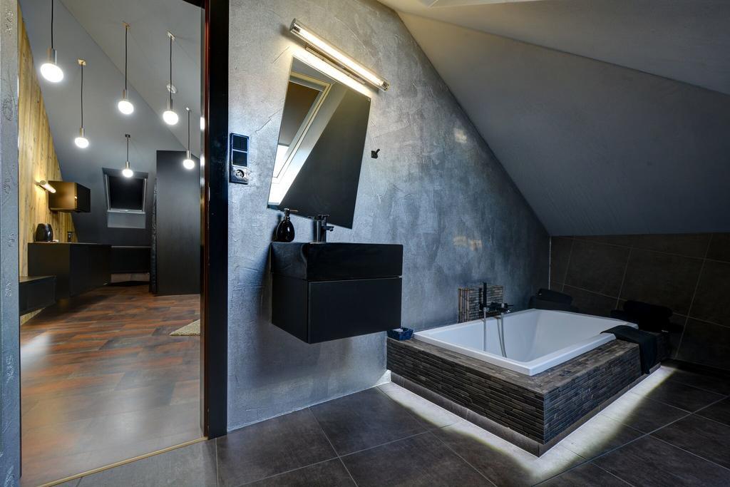 Apartmany Elisa Šumperk Екстериор снимка