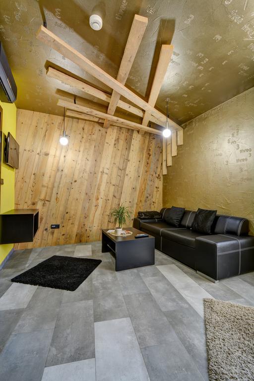 Apartmany Elisa Šumperk Екстериор снимка
