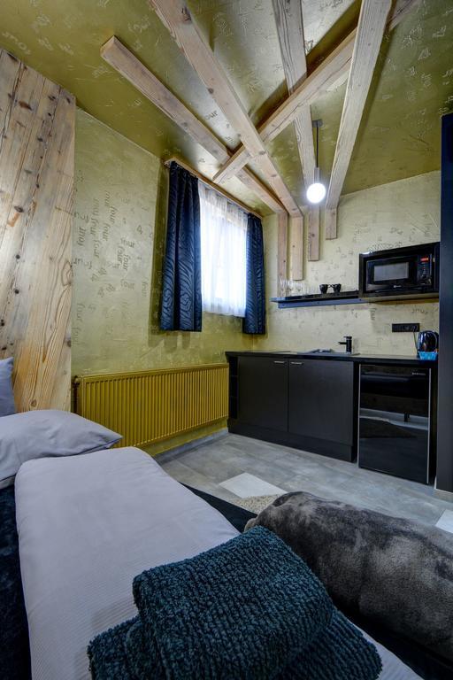 Apartmany Elisa Šumperk Екстериор снимка