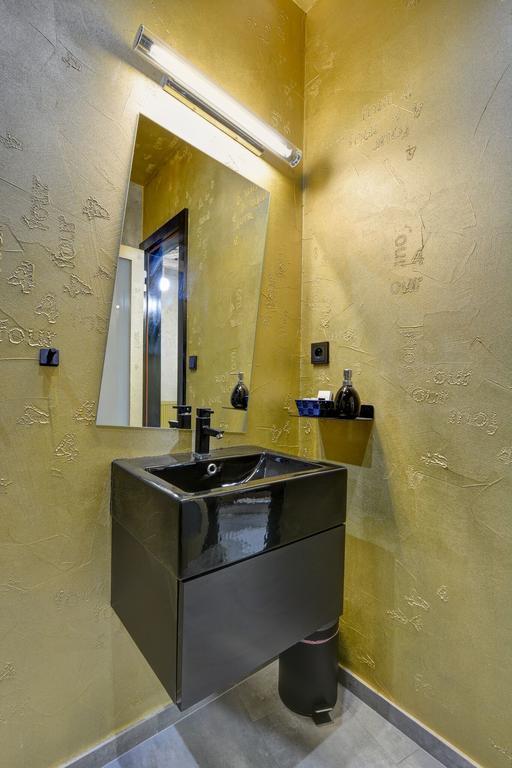 Apartmany Elisa Šumperk Екстериор снимка