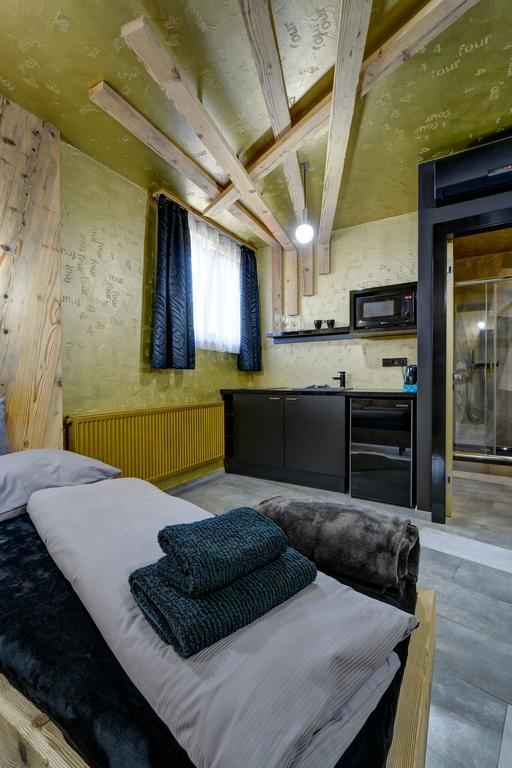 Apartmany Elisa Šumperk Екстериор снимка
