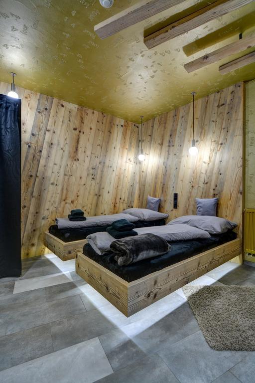 Apartmany Elisa Šumperk Екстериор снимка