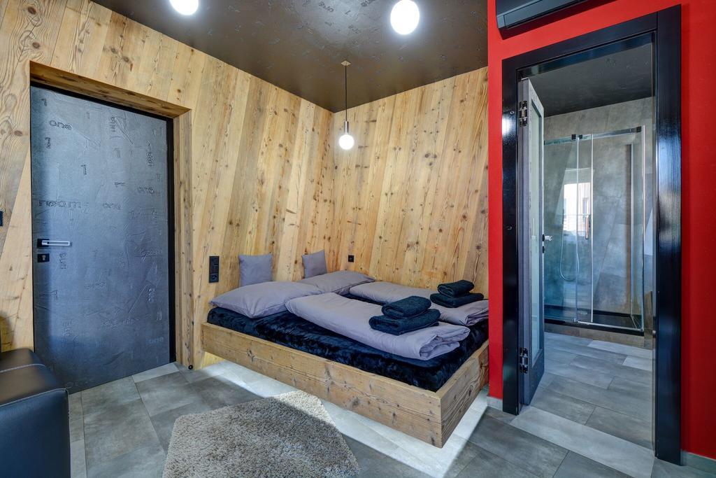 Apartmany Elisa Šumperk Екстериор снимка
